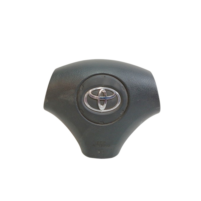 Recambio de airbag delantero izquierdo para toyota corolla (e12) 1.6 linea luna berlina referencia OEM IAM TRW1401210  