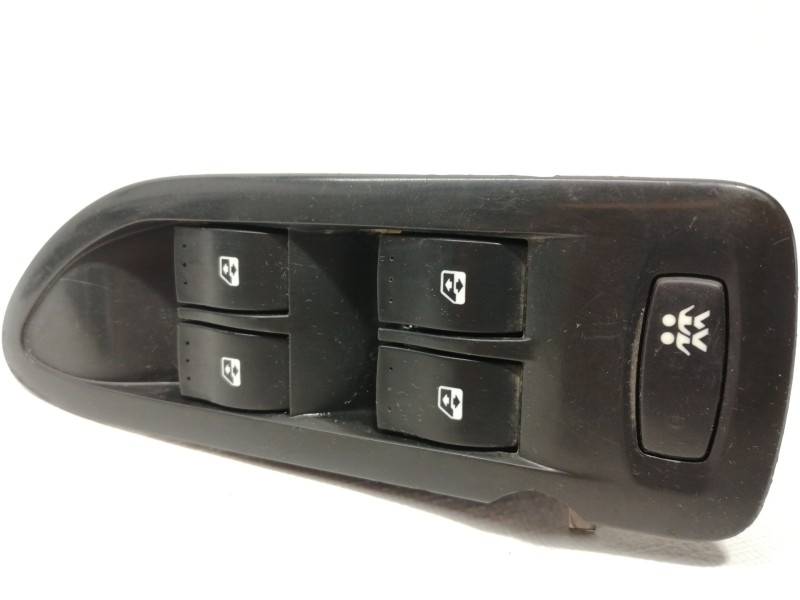 Recambio de mando elevalunas delantero izquierdo para renault laguna ii (bg0) 1.9 dci diesel referencia OEM IAM 26515  