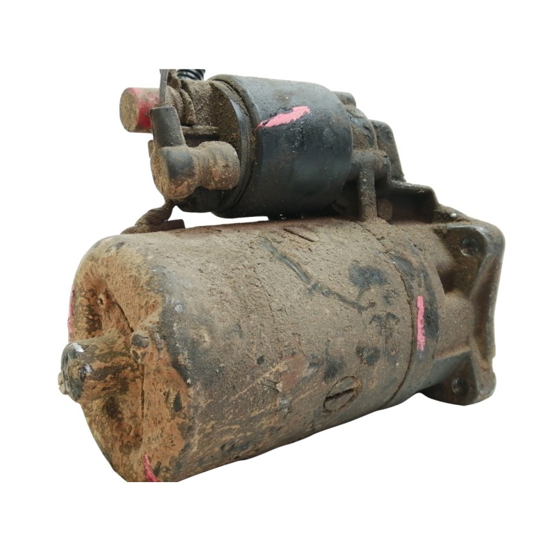 Recambio de motor arranque para ford escort cabrio xr3i referencia OEM IAM 91AB11000  