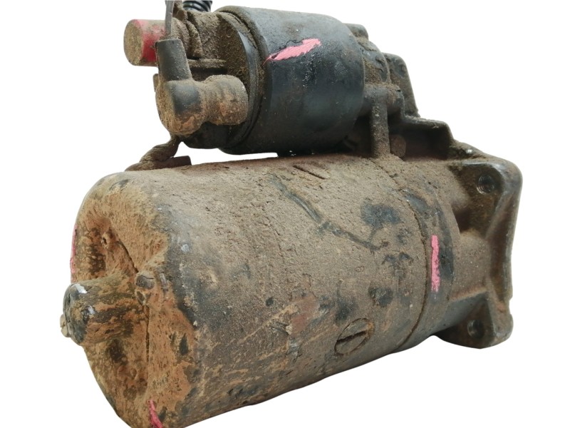 Recambio de motor arranque para ford escort cabrio xr3i referencia OEM IAM 91AB11000  