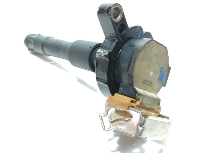 Recambio de bobina encendido para bmw x5 (e53) 4.4i automático referencia OEM IAM 1748017  