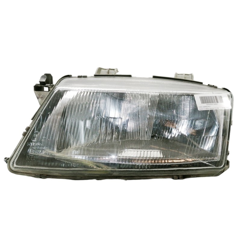 Recambio de faro izquierdo para saab 9-3 berlina 2.2 tid se referencia OEM IAM S5141718 89001195 