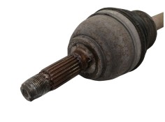 Recambio de transmision delantera izquierda para citroën saxo 1.5 d monaco referencia OEM IAM    2