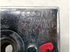 Recambio de cerradura puerta delantera derecha para audi coupe (8b3) sport edition referencia OEM IAM 895837016C   2