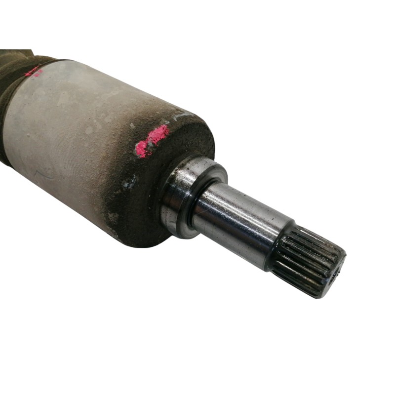 Recambio de transmision delantera izquierda para citroën saxo 1.5 d monaco referencia OEM IAM   