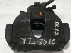 Recambio de pinza freno delantera izquierda para renault scenic ii authentique referencia OEM IAM FN354   2