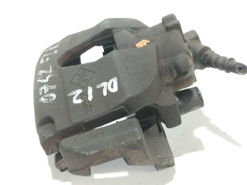 Recambio de pinza freno delantera izquierda para renault scenic ii authentique referencia OEM IAM FN354  