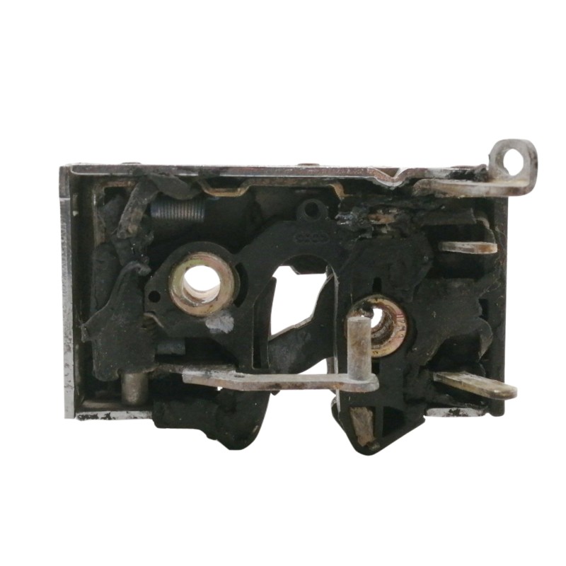 Recambio de cerradura puerta delantera derecha para audi coupe (8b3) sport edition referencia OEM IAM 895837016C  