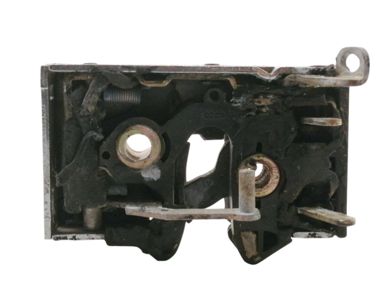 Recambio de cerradura puerta delantera derecha para audi coupe (8b3) sport edition referencia OEM IAM 895837016C  