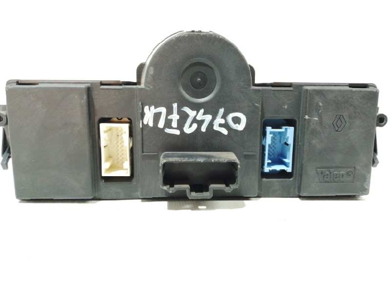 Recambio de mando calefaccion / aire acondicionado para renault scenic ii authentique referencia OEM IAM 8200501465  