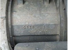 Recambio de caudalimetro para renault clio iii authentique referencia OEM IAM 8200358901 H8200299956 5WK97007 2