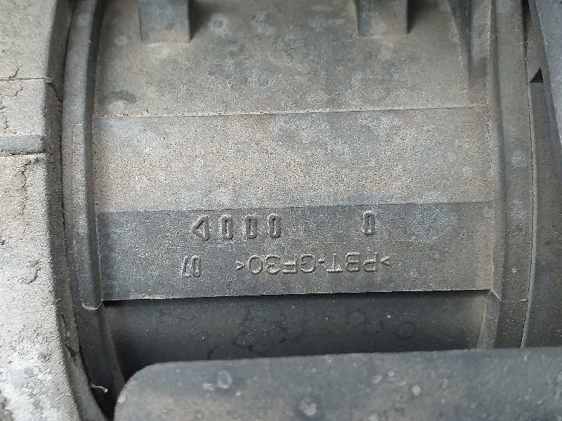 Recambio de caudalimetro para renault clio iii authentique referencia OEM IAM 8200358901 H8200299956 5WK97007