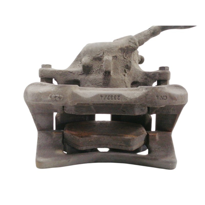 Recambio de pinza freno delantera izquierda para audi coupe (8b3) sport edition referencia OEM IAM 323237406  