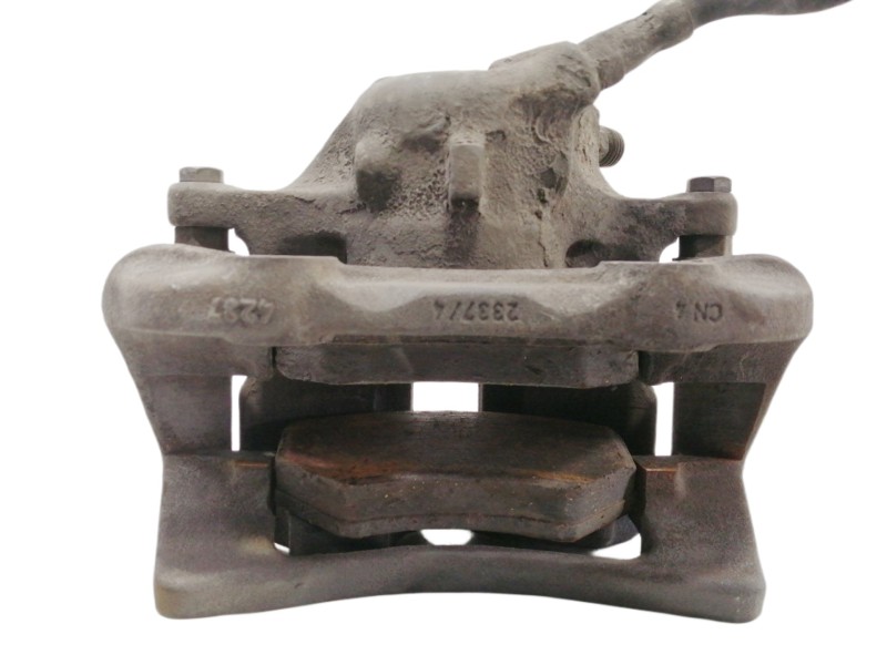 Recambio de pinza freno delantera izquierda para audi coupe (8b3) sport edition referencia OEM IAM 323237406  