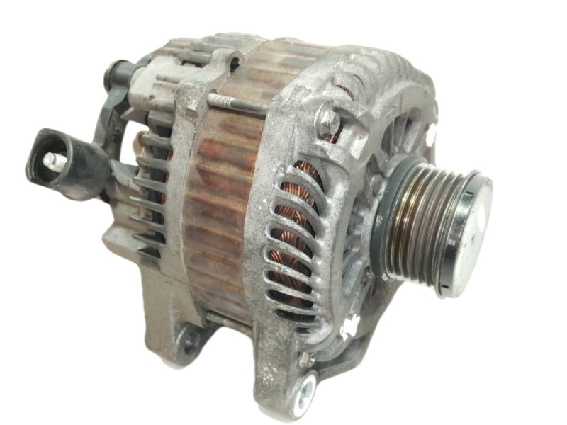 Recambio de alternador para peugeot 407 st sport referencia OEM IAM 9654752880  