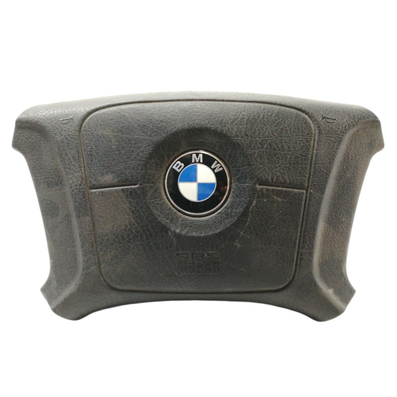 Recambio de airbag delantero izquierdo para bmw serie 5 berlina (e39) 525tds referencia OEM IAM 3310951338 3716117789 