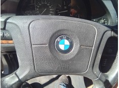 Recambio de airbag delantero izquierdo para bmw serie 5 berlina (e39) 525tds referencia OEM IAM 3310951338 3716117789  2
