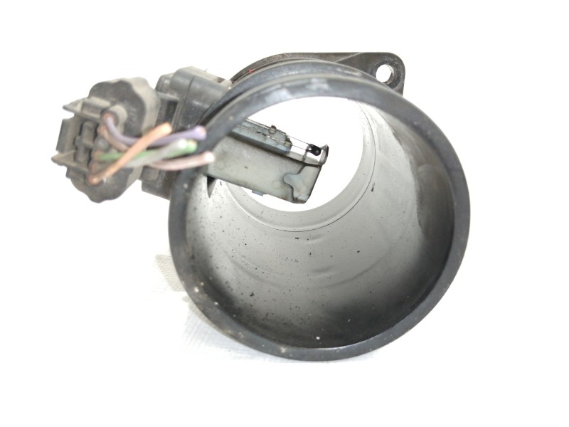 Recambio de caudalimetro para renault clio iii authentique referencia OEM IAM 8200358901 H8200299956 5WK97007