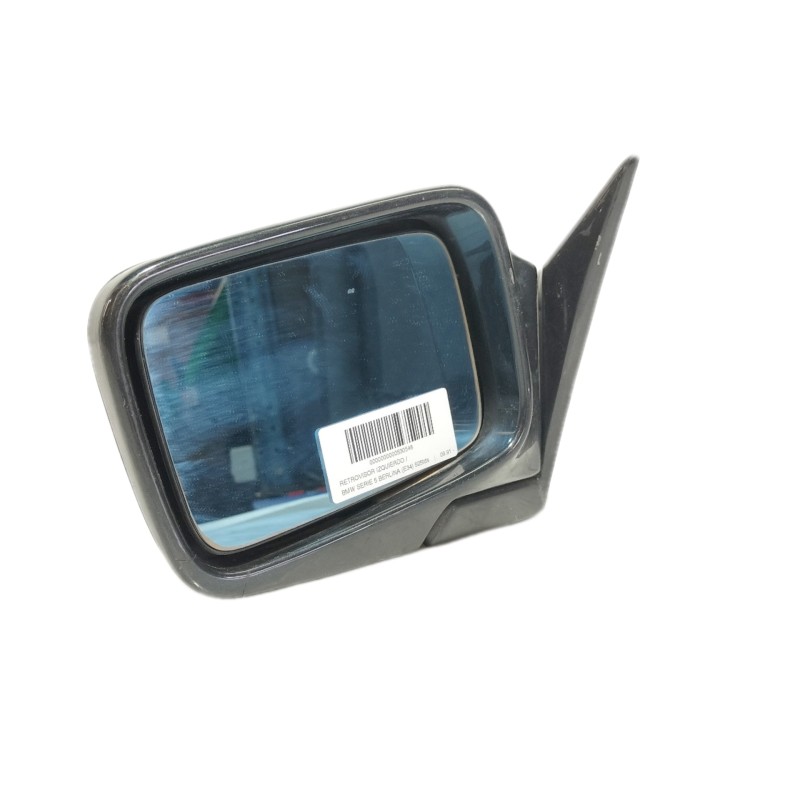 Recambio de retrovisor izquierdo para bmw serie 5 berlina (e34) 525tds referencia OEM IAM   