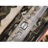 Recambio de piloto trasero derecho para dodge nitro 2.8 crd 4wd referencia OEM IAM 55157160AD 55157160AE 313103