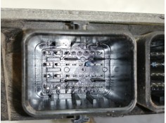 Recambio de centralita motor uce para renault clio iii authentique referencia OEM IAM 8200399038   2