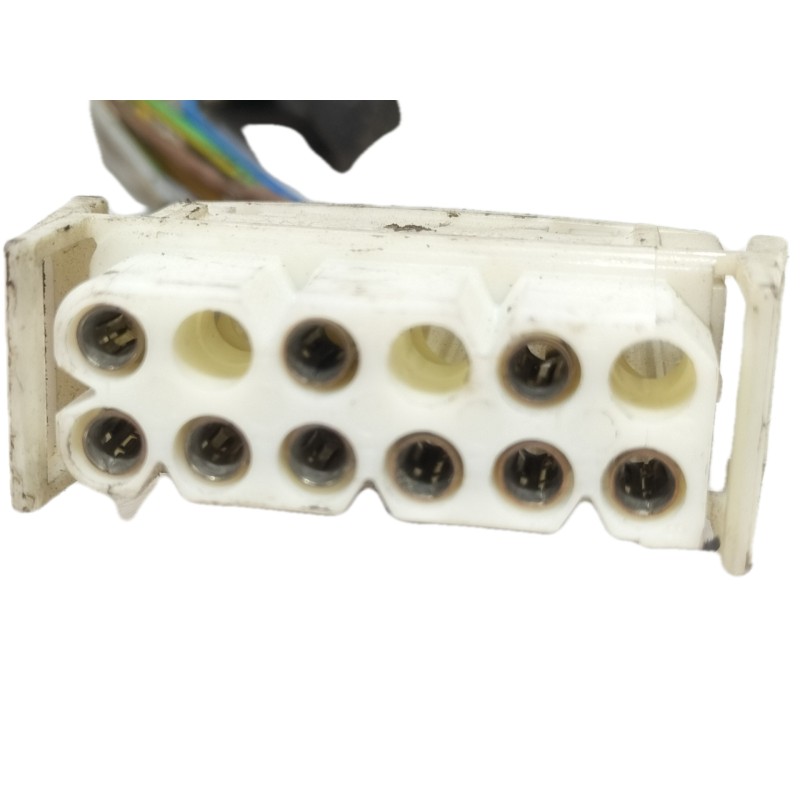 Recambio de mando intermitentes para bmw serie 5 berlina (e34) 525tds referencia OEM IAM   