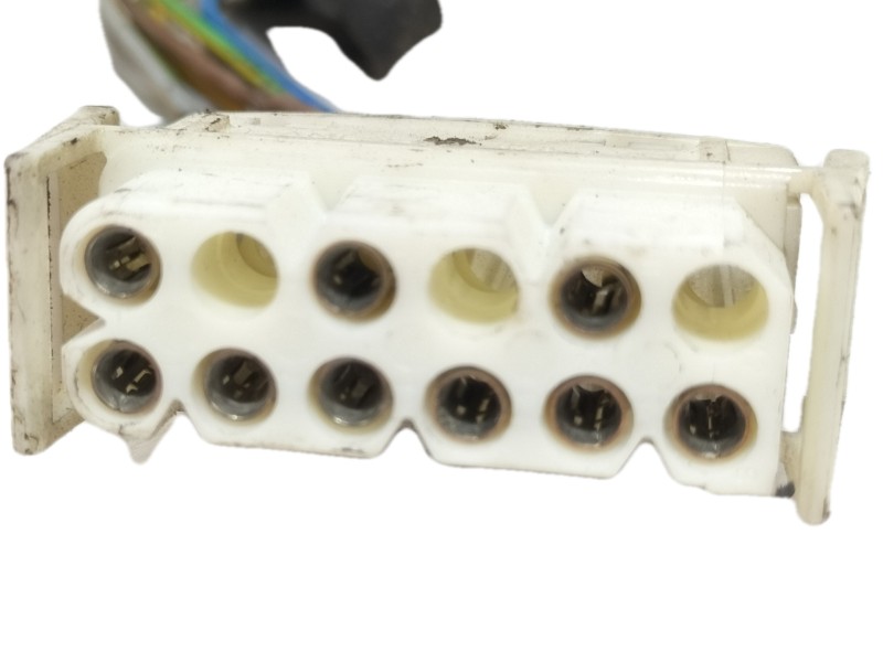 Recambio de mando intermitentes para bmw serie 5 berlina (e34) 525tds referencia OEM IAM   