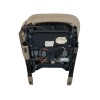 Recambio de asiento delantero derecho para jaguar xf i (x250) 2.7 d referencia OEM IAM C2Z4877  