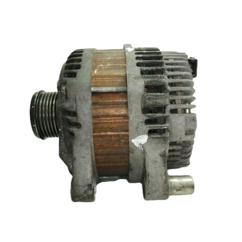 Recambio de alternador para peugeot 407 st sport referencia OEM IAM 9654752880  
