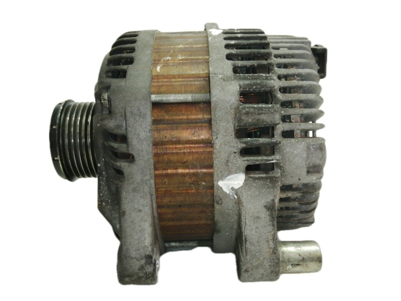 Recambio de alternador para peugeot 407 st sport referencia OEM IAM 9654752880  
