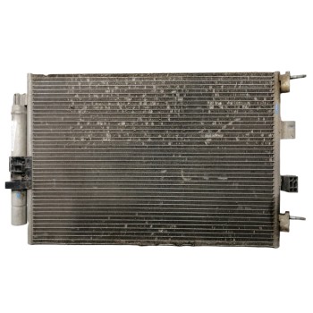 CONDENSADOR / RADIADOR AIRE ACONDICIONADO T14380B T908679REVC C200H66B