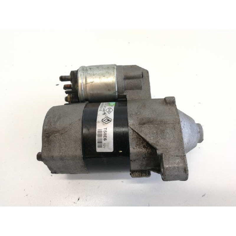 Recambio de motor arranque para renault modus dynamique referencia OEM IAM 8200369521E 8200369521E TS8E6