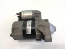 MOTOR ARRANQUE 8200369521E TS8E6 8200369521E