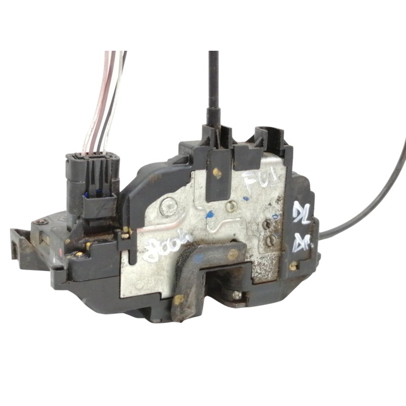 Recambio de cerradura puerta delantera derecha para renault clio iii authentique referencia OEM IAM   