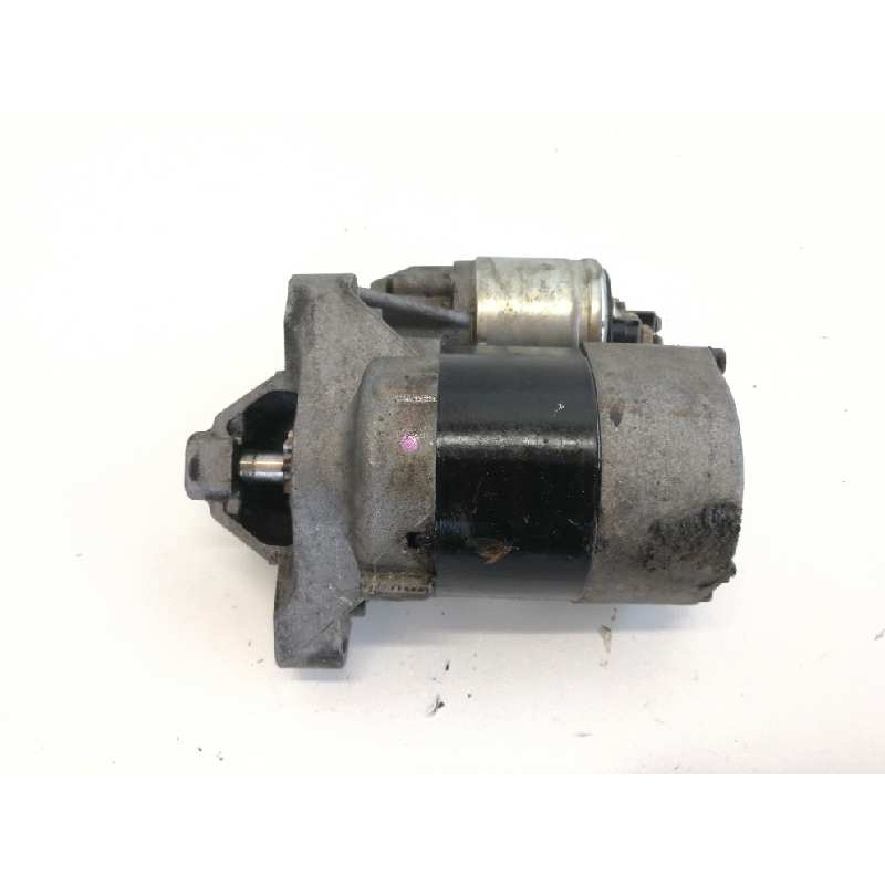 Recambio de motor arranque para renault modus dynamique referencia OEM IAM 8200369521E 8200369521E TS8E6