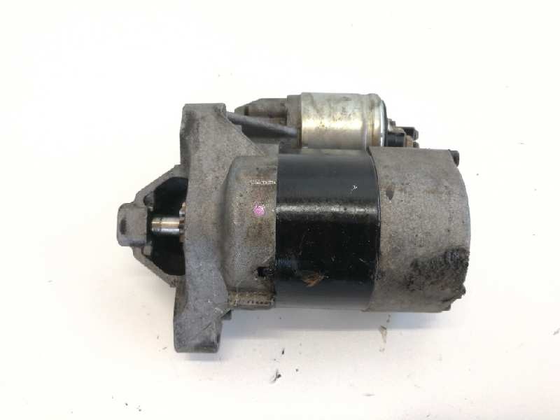 Recambio de motor arranque para renault modus dynamique referencia OEM IAM 8200369521E 8200369521E TS8E6