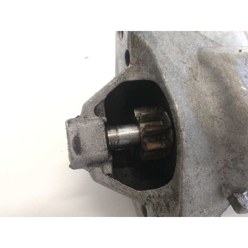 Recambio de motor arranque para renault modus dynamique referencia OEM IAM 8200369521E 8200369521E TS8E6