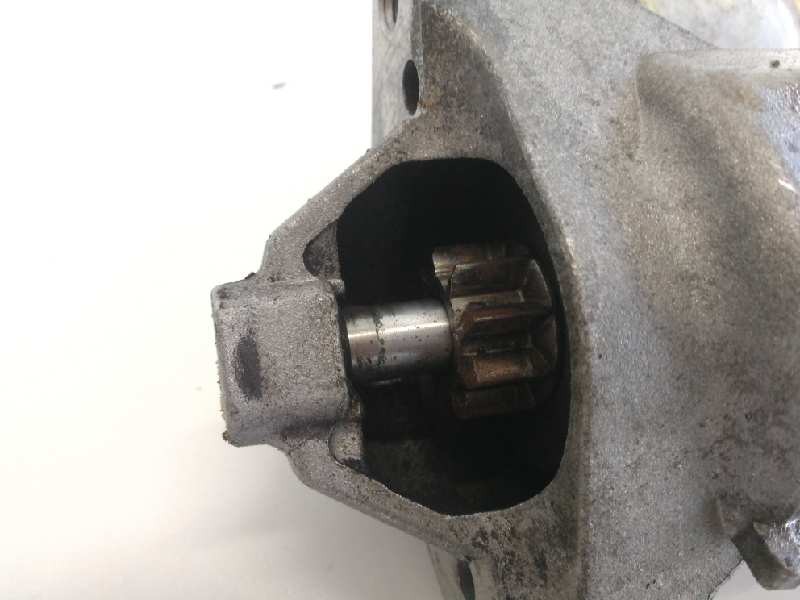 Recambio de motor arranque para renault modus dynamique referencia OEM IAM 8200369521E 8200369521E TS8E6