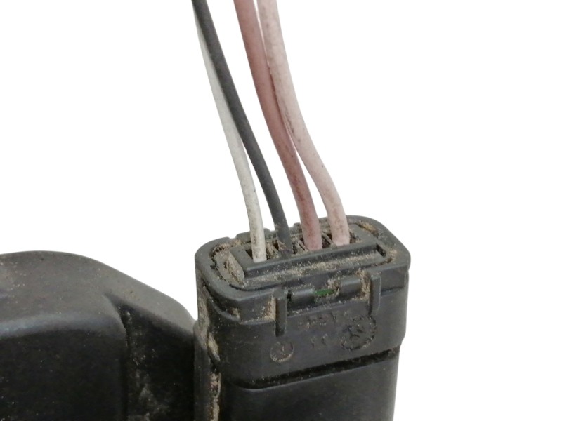 Recambio de cerradura puerta delantera derecha para renault clio iii authentique referencia OEM IAM   