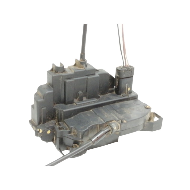 Recambio de cerradura puerta delantera derecha para renault clio iii authentique referencia OEM IAM   