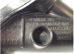 Recambio de enfriador aceite motor para renault clio iii authentique referencia OEM IAM 8200552604   2