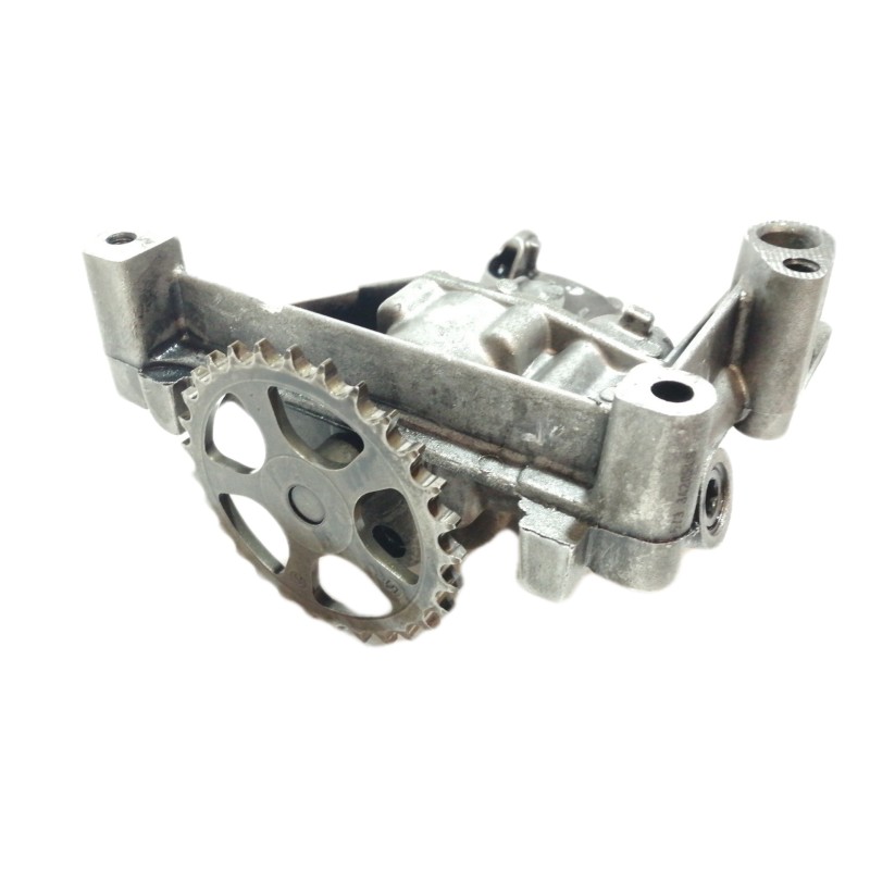 Recambio de bomba aceite para peugeot 407 st sport referencia OEM IAM 9644350880  