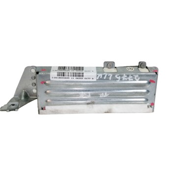 AIRBAG LATERAL TRASERO DERECHO 2218600605 