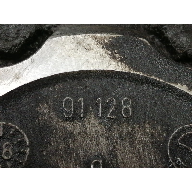 Recambio de bomba direccion para bmw serie 5 berlina (e39) 525tds referencia OEM IAM 91128  