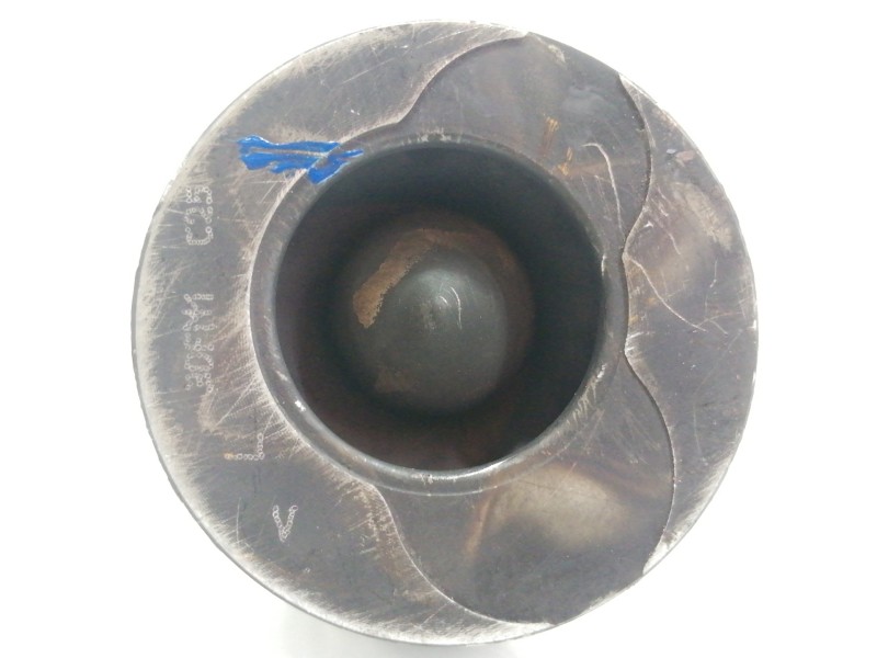 Recambio de piston para renault clio iii authentique referencia OEM IAM AE13060713B  