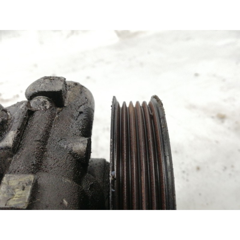 Recambio de bomba direccion para bmw serie 5 berlina (e39) 525tds referencia OEM IAM 91128  