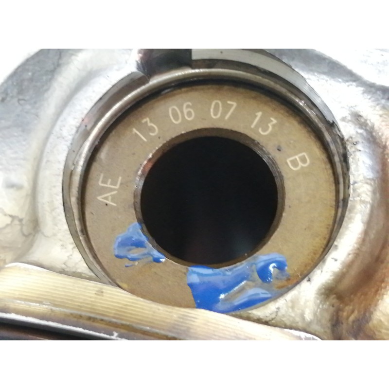 Recambio de piston para renault clio iii authentique referencia OEM IAM AE13060713B  