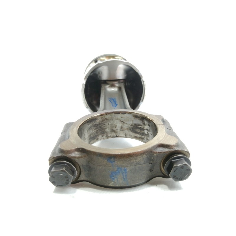 Recambio de piston para renault clio iii authentique referencia OEM IAM AE13060713B  