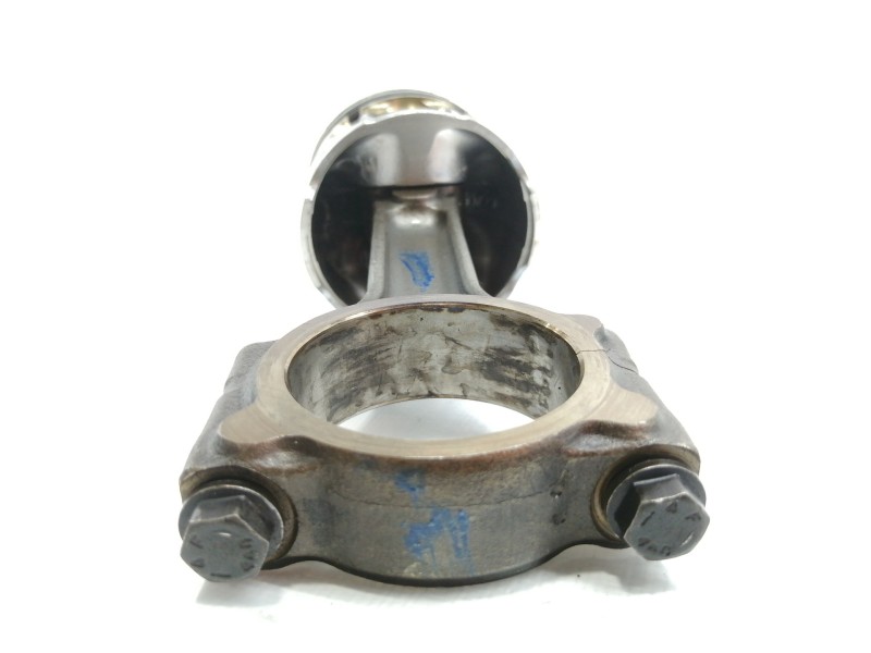 Recambio de piston para renault clio iii authentique referencia OEM IAM AE13060713B  