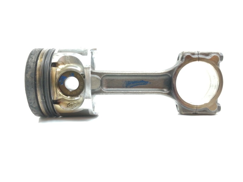 Recambio de piston para renault clio iii authentique referencia OEM IAM AE13060713B  